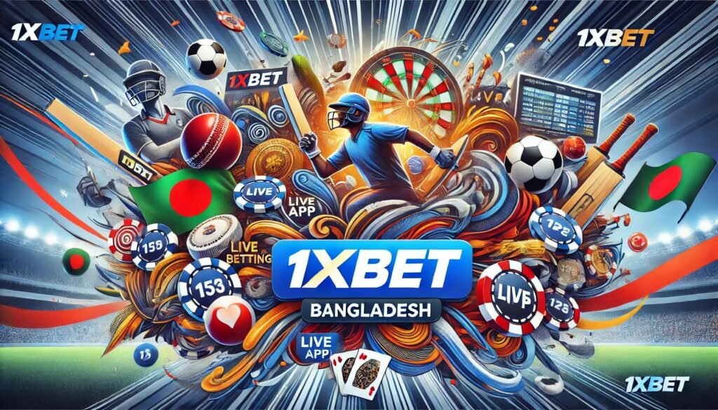 1xBet Bangladesh