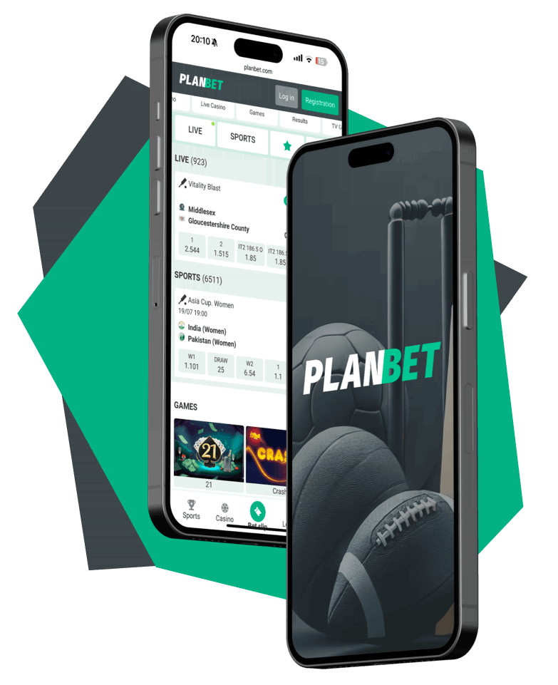 Planbet App